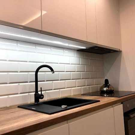 Downtown Apartment ทอรูน ภายนอก รูปภาพ