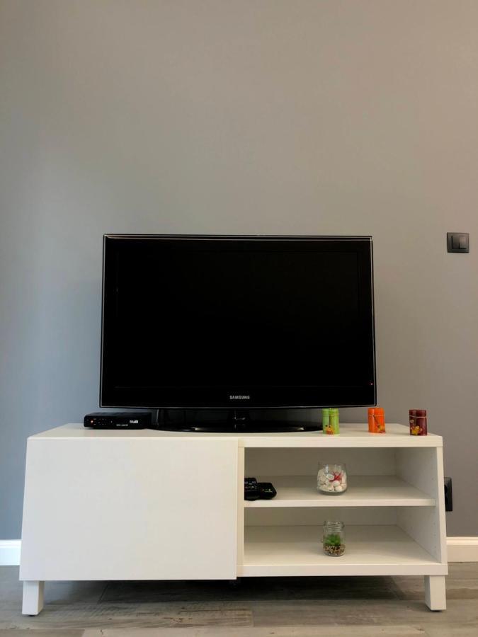 Downtown Apartment ทอรูน ภายนอก รูปภาพ