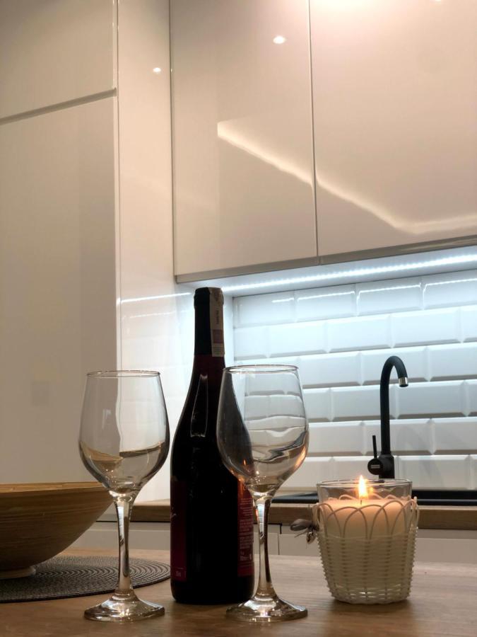 Downtown Apartment ทอรูน ภายนอก รูปภาพ