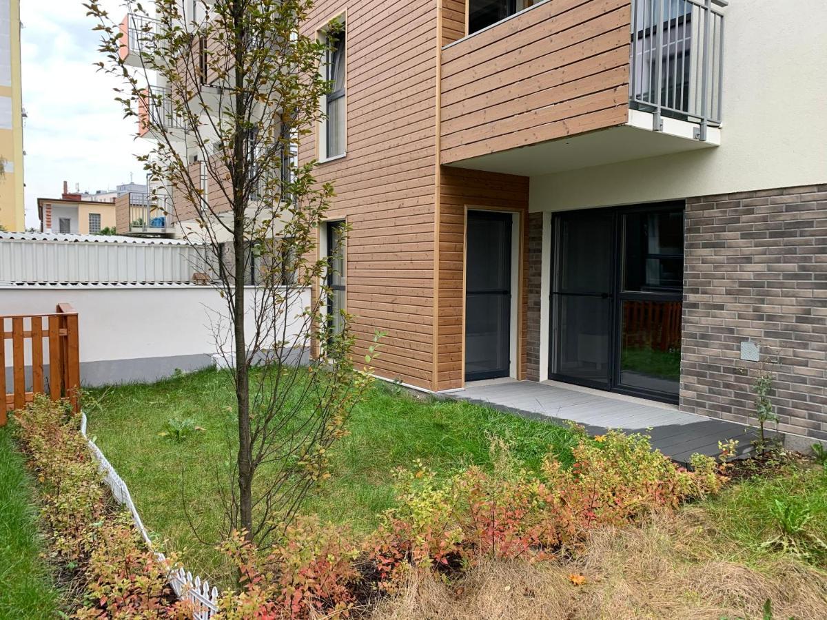 Downtown Apartment ทอรูน ภายนอก รูปภาพ